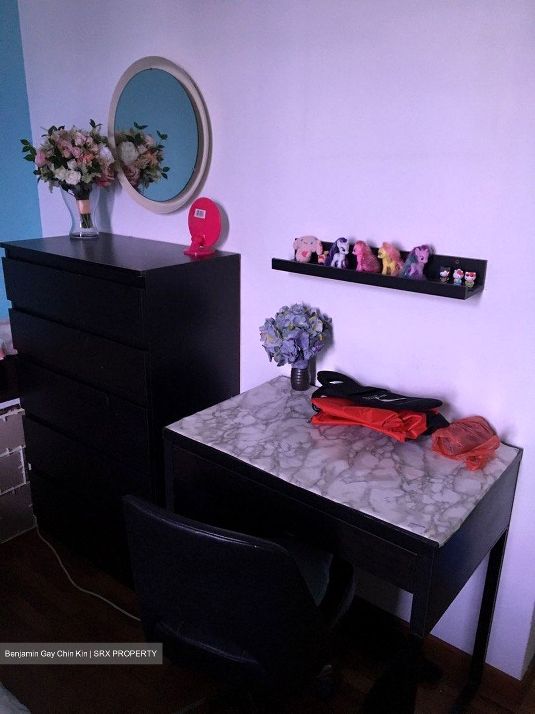 Ava Towers (D12), Apartment #533682061